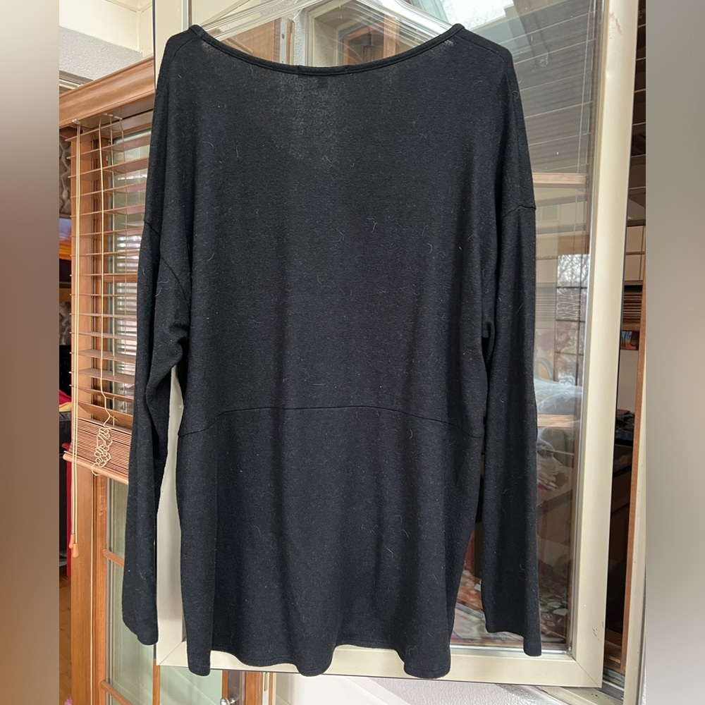 Gibson sweater size XL - Picture 2 of 5